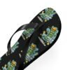 DILL-ivering A Perfect Dab - Dabbing Dance - Shoes - Flip Flops - Image 13