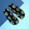 DILL-ivering A Perfect Dab - Dabbing Dance - Shoes - Flip Flops - Image 15