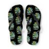 DILL-ivering A Perfect Dab - Dabbing Dance - Shoes - Flip Flops - Image 16