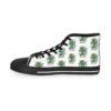 DILL-ivering A Perfect Dab - Dabbing Dance - Pickle Puns - Men's High Top Sneakers - Image 6