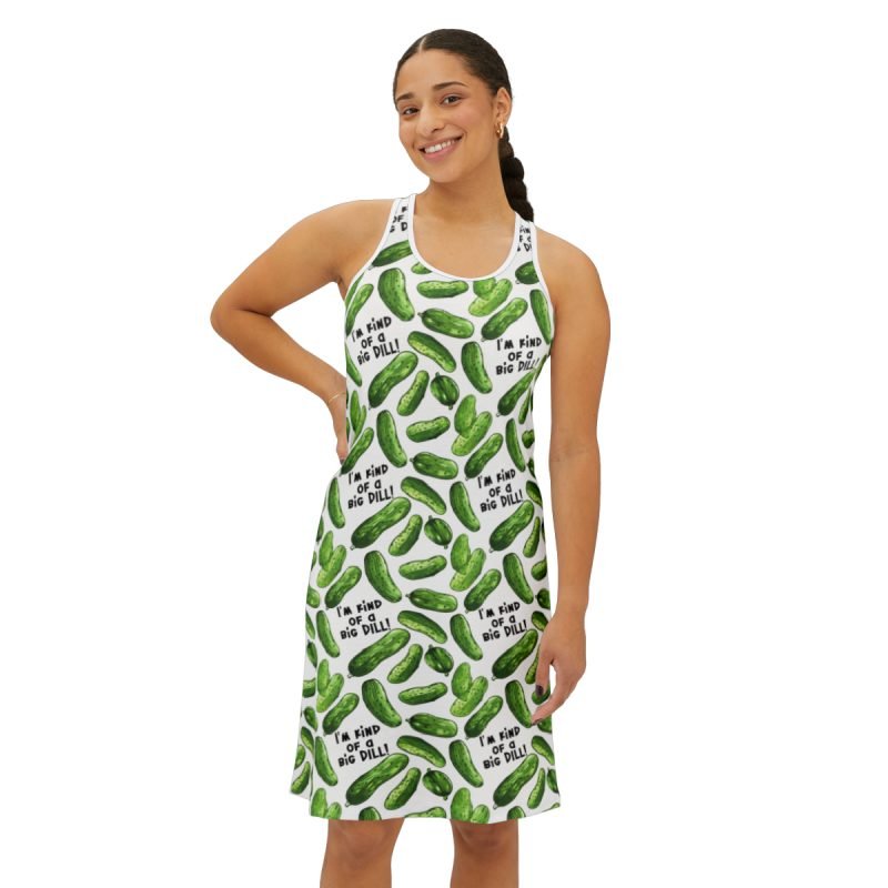 Pickle Dresses